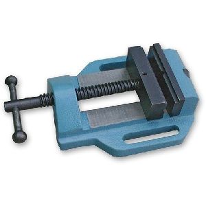 Heavy Duty Machine Bench Vice