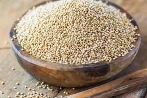 Amaranth Millet Seeds