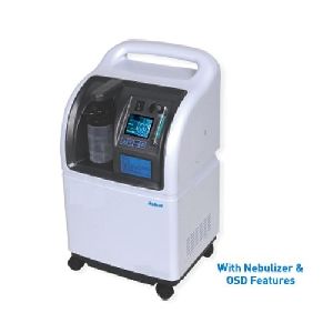 Oxygen Concentrator