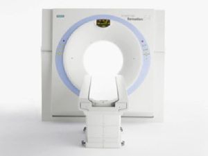 Refurbished Siemens Sensation CT Scanner