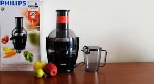 Philips Juicer