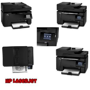 HP Laserjet Printer