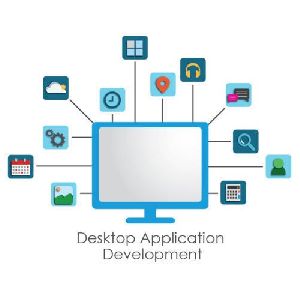 desktop application development services