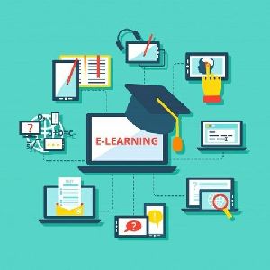 E-Learning App Development Services