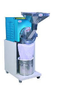 Pulverizer Machine