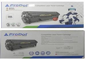 Laser Toner Cartridges