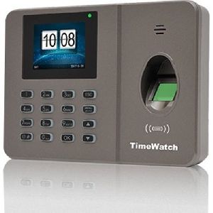 Fingerprint Time Attendance System