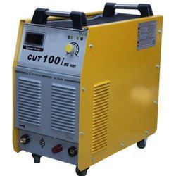 Air Plasma Cutting Machine