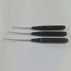 Suture Passers Set