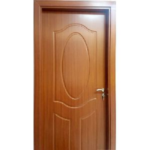 PVC Bathroom Door