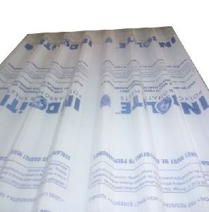 Polycarbonate Profile Sheet