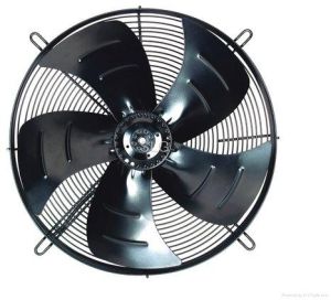 AXIAL FAN