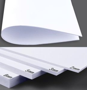 Pvc Foam Sheets