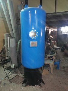 Water Softeners