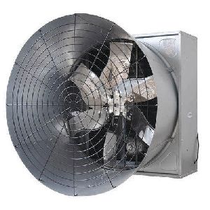 Poultry House Exhaust Fan