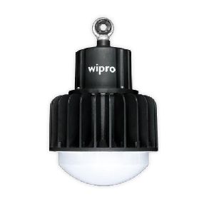 Wipro LED Well Glass