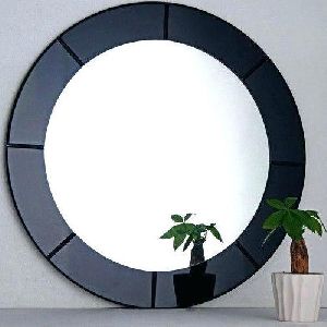 Decorative Glass Mirror