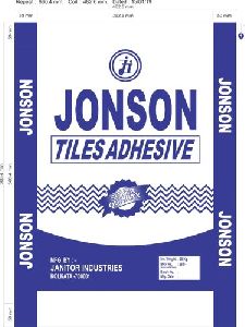 Jonson Tiles Adhesive