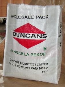 HDPE Woven Sack