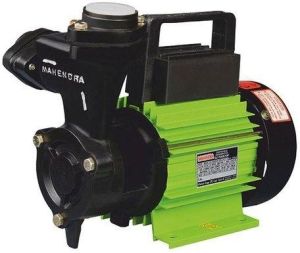 electric pump set