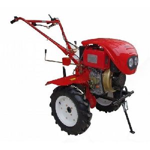 Honda Power Weeder