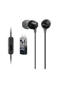 Sony In-Ear Stereo Headphones