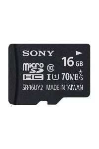 Sony Memory Card