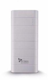 Syska Power Bank