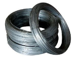 Mild Steel Binding Wire