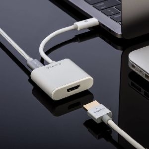 USB-C to HDMI Adapter