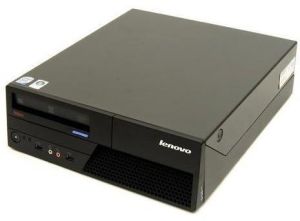 Lenovo Used Desktop