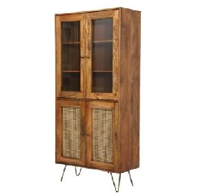 Wooden Designer Cabinet