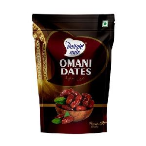 Omani Dates