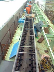 Drag Chain Conveyors