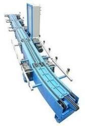 Pusher Chain Conveyors