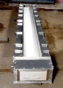 pvc belt conveyors