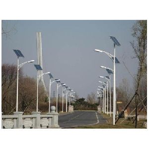 Solar Street Lights