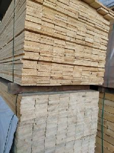 Pine Wood Plank