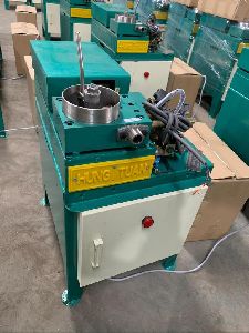 Fully Automatic Agarbatti Making Machine