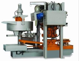 Tile Moulding Machine