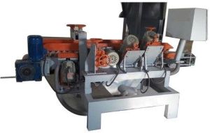 Vitrified Tiles Cutting Machine