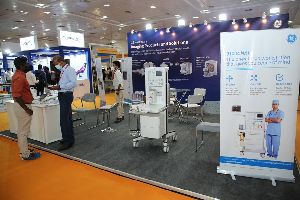 Medical Products Exhibition Services