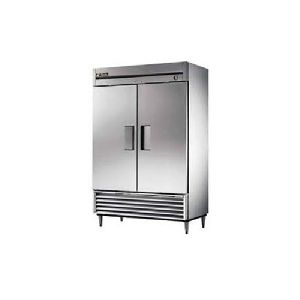 Two Door Freezer