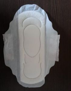 235mm Cotton Sanitary Pad