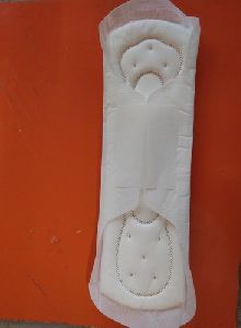 280 mm Dry Net Regular Sanitary Pad