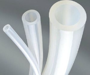 Silicone Rubber Tube