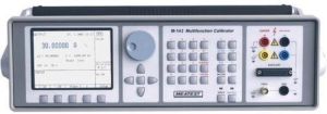 Multiproduct Calibrator