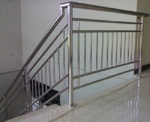 Handrail Installation Services