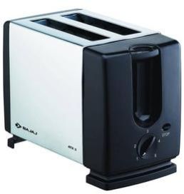 Bajaj pop up toaster