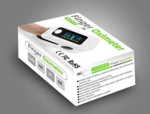 Pulse Oximeter